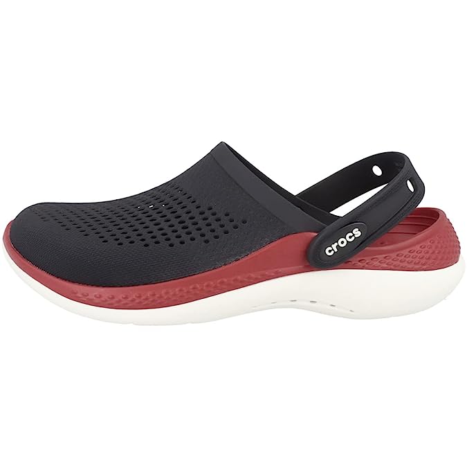 crocs unisex-adult Literide Clog Clog