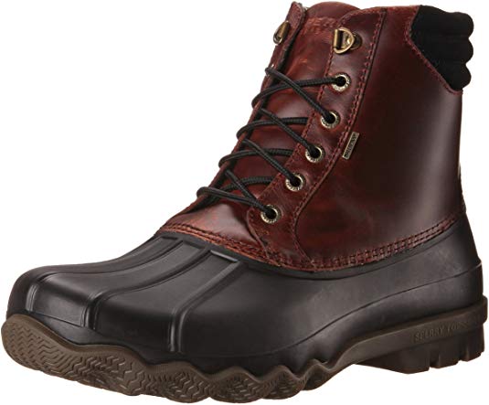 Sperry Top-Sider Men's Avenue Duck Boot Chukka Boot