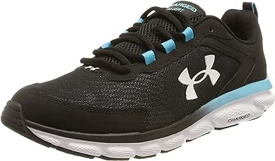 Under Armour Men's Charged Assert 9 Running Shoe