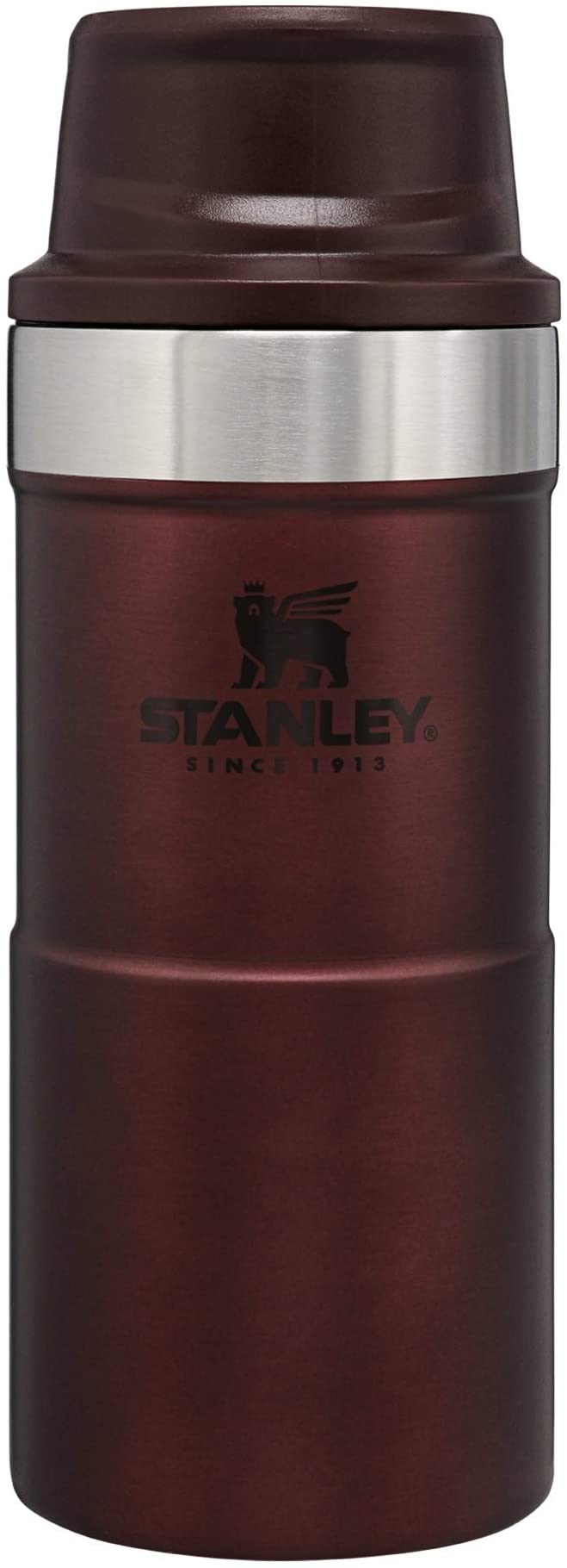 Classic Trigger-Action Travel Mug