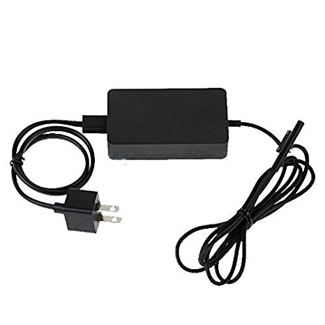 Emaks®12V 2.58A 36W Power Adapter For Microscoft Surface Pro 3 Tablet PC A1625 RC2-00001 (AC power cord included)