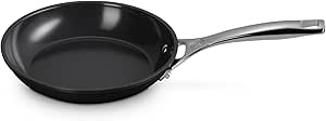 Le Creuset Essential Non-stick Ceramic Shallow Frying Pan, 8 "