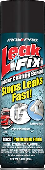Max-Pro (LF-0515) Leak Fix - 14 oz.