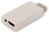 Sewell Wii to HDMI Converter 480p