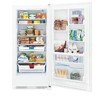 Frigidaire FFFH21F6QW