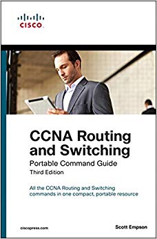 CCNA Routing and Switching Portable Command Guide: CCNA Rout Swit Com Gd ePub_3