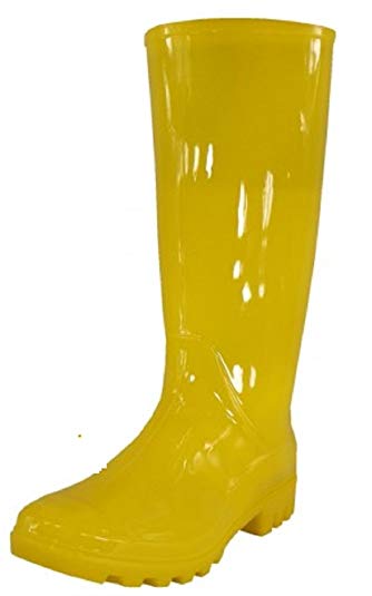 Shoes 18 Womens Classic Rain Boot