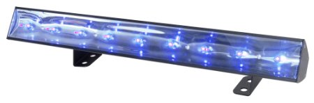 ADJ Products ECO UV BAR 50 IR Half Meter LED Black Light