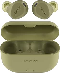 Jabra Elite 8 Active Gen 2 - Olive True Wireless Earbuds Olive