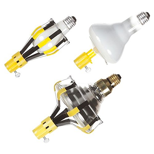 Bayco LBC-600C Deluxe Light Bulb Changer Kit