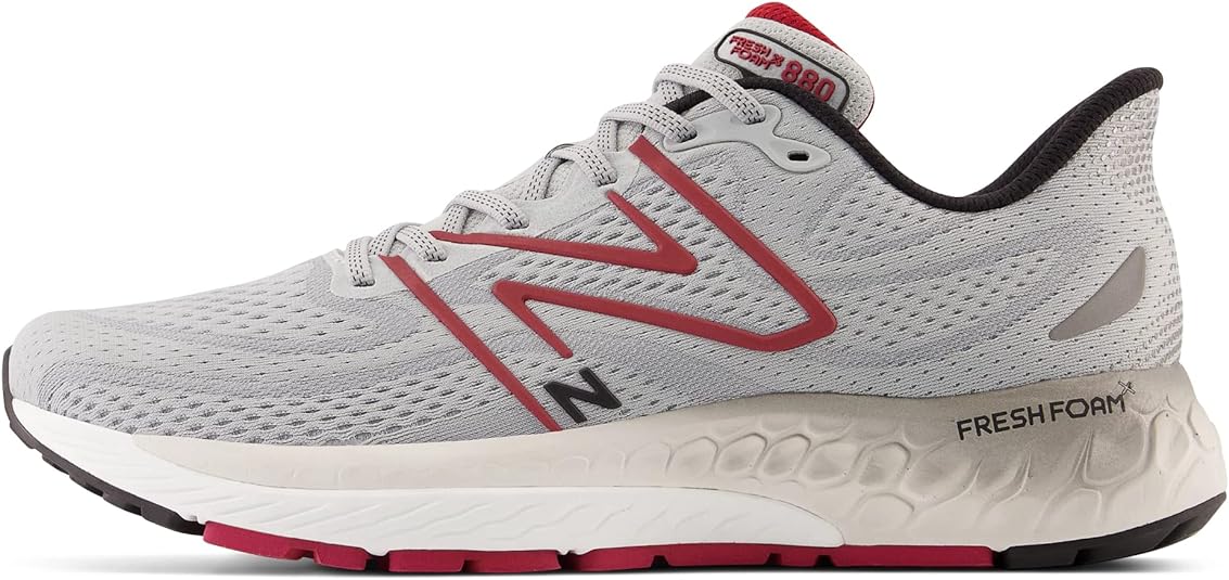 New Balance Men's Fresh Foam X 880 V13 Running Shoe