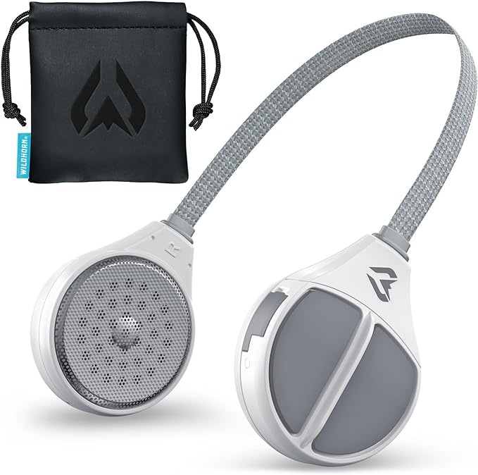 Wildhorn Alta Wireless Bluetooth, Drop-in Headphones - HD Speakers Compatible Any Audio Ready Ski/Snowboard Helmet Headphones. Glove Friendly Controls, Microphone for Hands-Free Calls