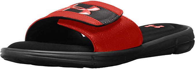 Under Armour Men's Ignite V Slide Sandal