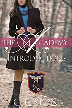 Introductions: The Ghost Bird Series: #1 (The Academy Ghost Bird Series)