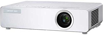 Panasonic LCD Projector XGA Wireless