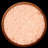 The Spice Labs 4 Pound - Himalayan Kosher Unprocessed Cooking Fine Grain Salt