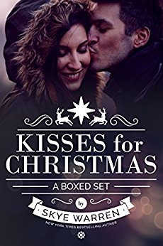 Kisses for Christmas: A Holiday Boxed Set