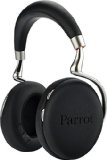 Parrot Zik 20 Wireless Noise Cancelling Headphones Black