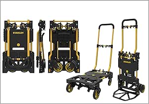 STANLEY FT585 Hand Truck