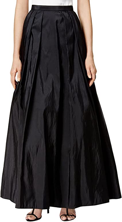 Alex Evenings Women's Long Ballgown Skirt