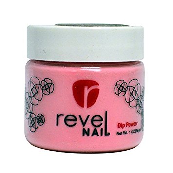 Revel Nail Dip Powder D111(Inspired), 1 oz