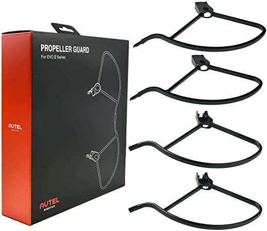 Autel Robotics EVO 2 Series Drones Propeller Guards