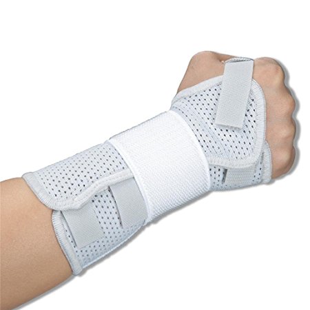 Breathable Wrist Support - Medical Grade