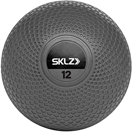 SKLZ Weighted Training Medicine Ball