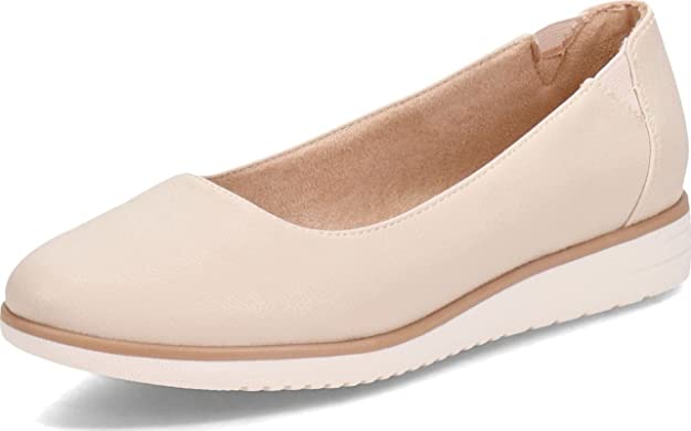 SOUL Naturalizer Women's Idea Ballet Flat