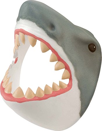 Shark with teeth Mask (Foam)