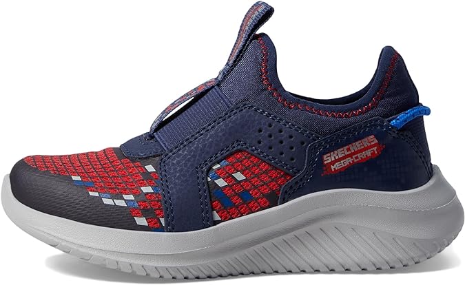 Skechers Boy's Ultra Flex 3.0-Triple Pointz Sneaker