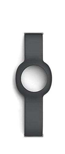 UP MOVE by Jawbone Onyx Thick Strap (Discontinued by Manufacturer)