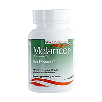 Melancor -Nh 1200 Mg 30 Tablets