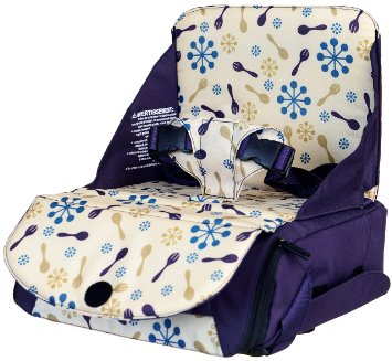 Munchkin Travel Booster Seat