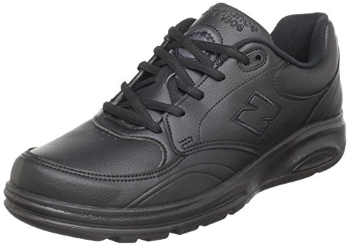 New Balance Men's MW812 Lace-up Walking Shoe