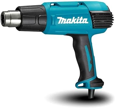 Makita 2000W 50-650 Variable Degree Heat Gun - (AU STOCK)