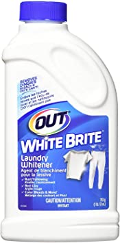 White Brite Laundry Whitener 793 g Laundry Whitener