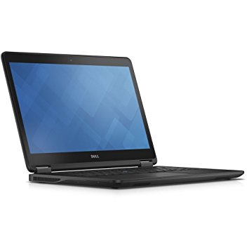 Dell Latitude 7000 E7450 UltraBook Laptop: 14" FHD (1920x1080) TouchScreen (Corning Gorilla Glass) | Intel i5-5300U | 256GB SSD | 8GB RAM | Back-lit | Bluetooth | Windows 10 Pro | Warranty till 2019