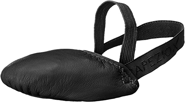 Capezio Women's Leather Pirouette Ii Dance Shoe