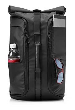 HP 15.6 Pavilion Wayfarer Backpack (5EE95AA)