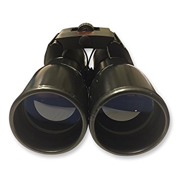 Best Ranked Top 10 Compact Binoculars for Bird Watching, for Hunting and for Theater. Birding Binoculars Compact for West Marine and Astronomy Vision. Black 16x32 Binoculars for Kids or Children.