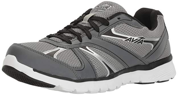 Avia Men's AVI-Modus Running Shoe,