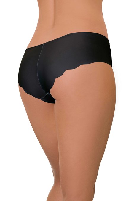 Hipster Panties - Invisible Cut - Seamless Design - Breathable Fabric - Perfect Fit!