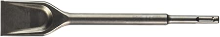 BOSCH HS1425 1-1/2 In. x 10 In. Wide Chisel SDS-plus Bulldog Xtreme Hammer Steel