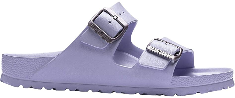 Birkenstock Unisex Arizona Essentials EVA Sandals