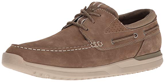 Rockport Men's Langdon 3 Eye Ox Oxford