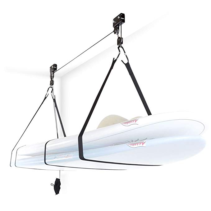 Apex SUP Stand-Up Paddle Board Ceiling Hoist