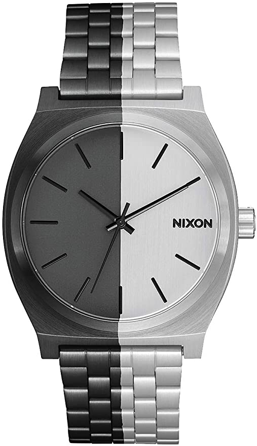 NIXON Time Teller A045