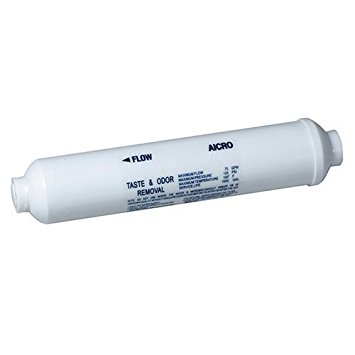 Watts Premier High Capacity In-line Water Filter (pil-10) Compatible Filter