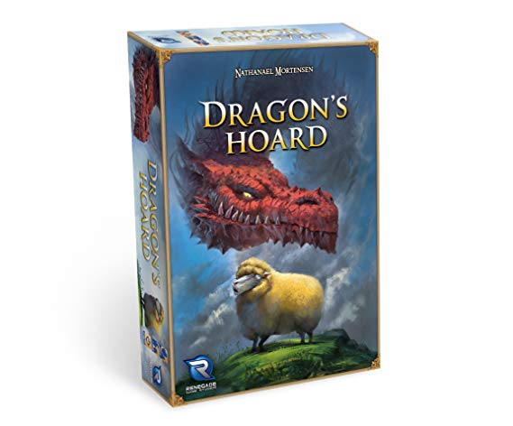 Dragon's Hoard